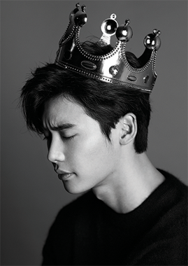Lee Jong Suk - generasia
