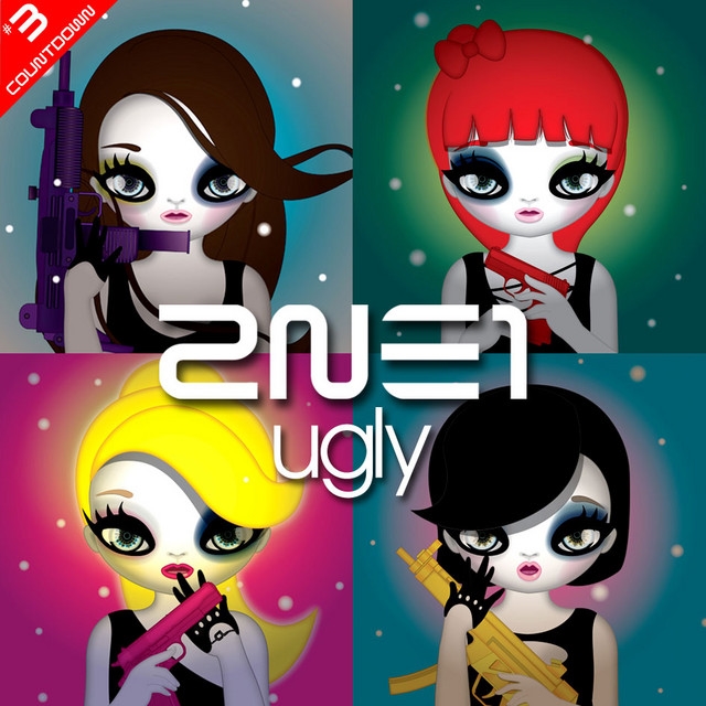 2NE1_-_Ugly_(Japanese_Digital_Single_Cover).jpg