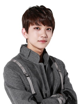 Joshua Hong Seventeen