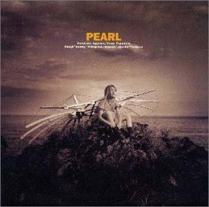 PEARL (album) - generasia
