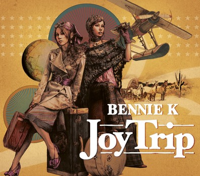 Bennie K Discography Beatles