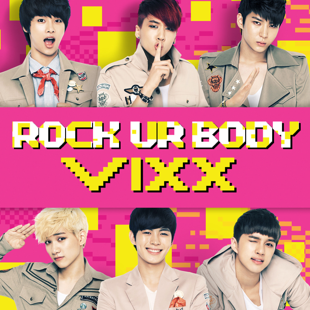 meaning of rock your body song