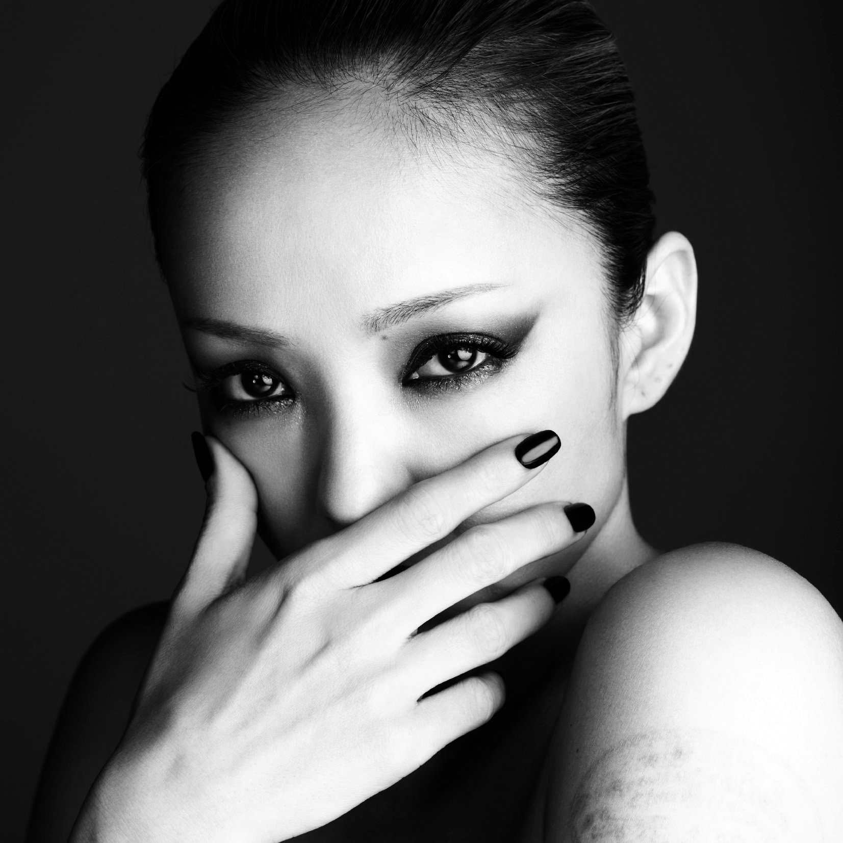 Namie Amuro - K-Pop / J-Pop - FOTP