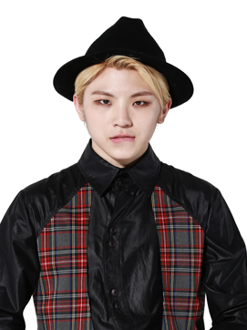 Woozi - generasia Woozi - generasia