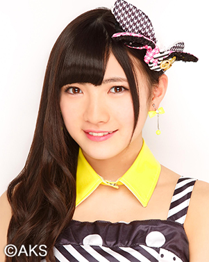 AKB48 Okada Nana 2014.jpg
