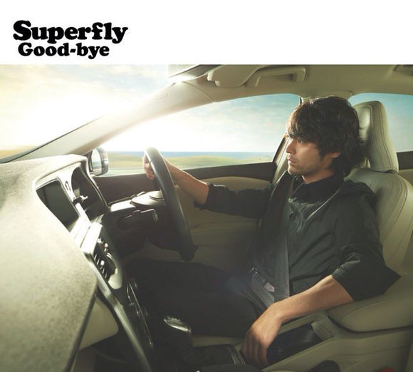 Superfly - Good-bye Superfly - Good-bye