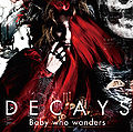 DECAYS - Baby who wanders reg.jpg