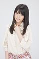 Morning Musume Michishige Sayumi - Maji Desu ka Ska! promo.jpg