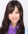 Nogizaka46 Ito Nene - Guruguru Curtain promo.jpg