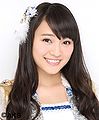 SKE48 Inuzuka Asana 2016.jpg
