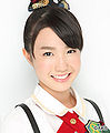 AKB48 Honda Hitomi 2014-3.jpg