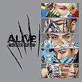 Big Bang - ALIVE -Monster Edition- (CD Only).jpg