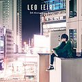 Ieiri Leo - 5th Anniversary Best reg.jpg