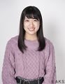 AKB48 Kuramoto Miyuu 2018.jpg