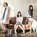 Chelsy - ESCAPE ON THE WEEKEND.jpg