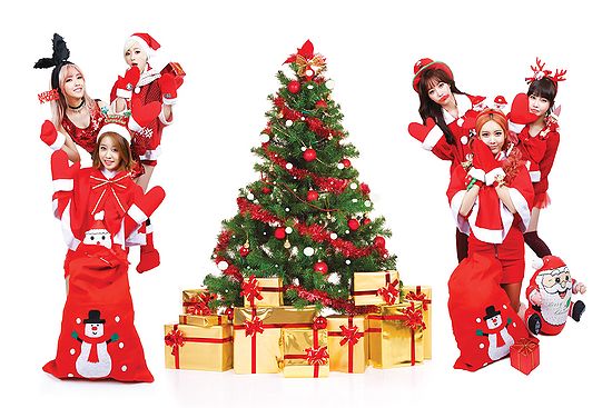 T-ara - White Winter (Promotional 2).jpg