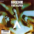 THE ALFEE - ROCKDOM -Kaze ni Fukarete- EP.jpg