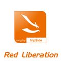 fripSide - Red Liberation (Digital Single).jpg
