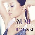 Hamasaki Ayumi - Colours CD.jpg