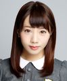 Nogizaka46 Noujo Ami - Inochi wa Utsukushii promo.jpg