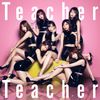 AKB48 - Teacher Teacher Type A Lim.jpg