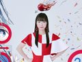 Kobayashi Aika - Tough Heart promo.jpg