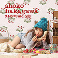 Nakagawa Shouko - Strawberry Melody CD.jpg