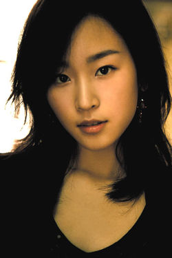 250px Seo Hyun Jin 8 Cewek Cantik Mantan Personel SNSD