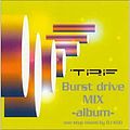 TRF BurstAlbum.jpg