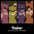 9nine - SunSunSunrise Yuru to Pia (Anime Edition).jpg
