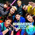 Animal (GENERATIONS from EXILE TRIBE) mumo.jpg