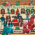 E-girls - Merry x Merry Xmas (DVD).jpg