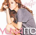 Ito Yuna - Let it Go CD.jpg