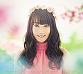 Mizuki Nana - Angel Blossom lim A.jpg