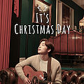 Roy Kim - It's Christmas Day.jpg