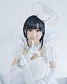 Yuuki Aoi - Bijoumania promo.jpg
