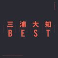 Best by Miura Daichi CD Only.jpg