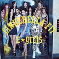 E-girls - Cinderella Fit CD.jpg