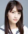 Nogizaka46 Wakatsuki Yumi - Girl's Rule promo.jpg