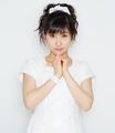Morning Musume '15 Sato Masaki - Oh my wish! promo.jpg