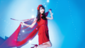 Tomatsu Haruka - Cinderella Symphony promo.png
