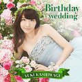 Kashiwagi Yuki - Birthday Wedding Type B Reg.jpg