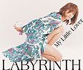 Labyrinth (My Little Lover) DVD.jpg