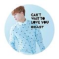 BEAST - Can't Wait To Love You Dongwoon Version.jpg