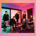 AAA - Color A Life (CD Only).jpg