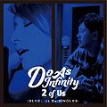 Do As Infinity - 2 of Us BLUE DVD.jpg