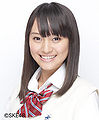 SKE48 Inuzuka Asana 2010.jpg