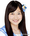 NMB48 Akazawa Hono 2012.jpg