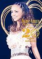 Namie Amuro 5 Major Domes Tour CD.jpg
