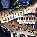 ROACH - For you, I will.jpg